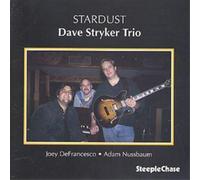 Dave Stryker Trio Stardust (CD) Album