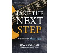 Dave Sumner Take the Next Step (Tascabile)