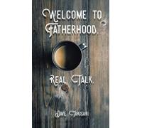 Dave Takisaki Welcome to Fatherhood. (Tascabile)