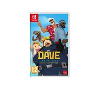 Dave The Diver: Anniversary Edition EU Switch - IMPORT