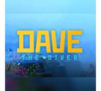 DAVE THE DIVER (PC) Steam Key - ROW