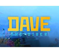 DAVE THE DIVER (PC) Steam Key - RU/CIS