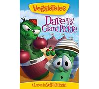 Dave & the Giant Pickle Super Sale