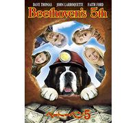 Dave Thomas - Beethoven'S 5Th [Edizione: Giappone]