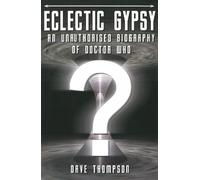 Dave Thompson Eclectic Gypsy (Tascabile)