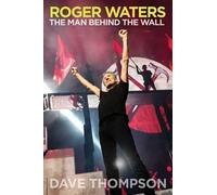 Dave Thompson Roger Waters (Tascabile)