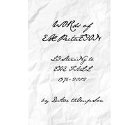 Dave Thompson Words of Expectation: Listening to the Fall 1976-2002 (Tascabile)