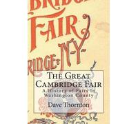 Dave Thornton The Great Cambridge Fair (Tascabile)