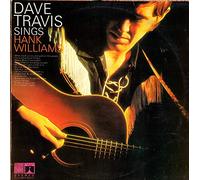 Dave Travis Sings Hank Williams