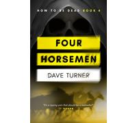 Dave Turner Four Horsemen (Tascabile)