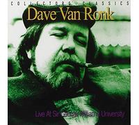 Dave Van Ronk - Live at Sir George William