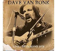 Dave Van Ronk - Live...Bryn Mawr 1978