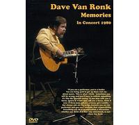 Dave Van Ronk Memories in Concert