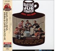 Dave Van Ronk - Ragtime Jug Stompers [Ltd. Pape