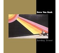 Dave Van Ronk - Sunday Street