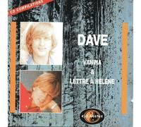 Dave - Vanina;Lettre A Helene