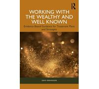 Dave Verhaagen Working with the Wealthy and Well Known (Tascabile)