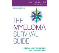 Dave Visel Jim Tamkin The Myeloma Survival Guide (Tascabile)