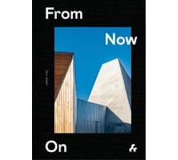 Dave Wadell Guy Hollaway From Now On (Copertina rigida)