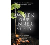 Dave Wali Waugh Michael Talbot-Kelly Peter Awaken Your Inner (Copertina rigida)