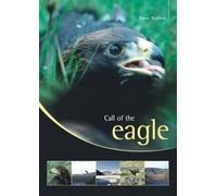 Dave Walker Call of the Eagle (Tascabile)