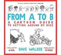 Dave Walker From A to B (Tascabile)