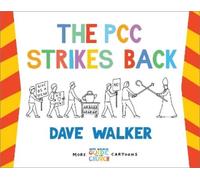 Dave Walker The PCC Strikes Back (Tascabile)