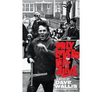 Dave Wallis Only Lovers Left Alive (Valancourt 20th Century Classics (Tascabile)