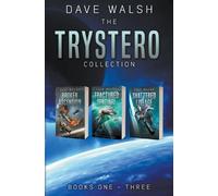 Dave Walsh The Trystero Collection (Tascabile)