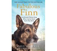 Dave Wardell Fabulous Finn (Tascabile)