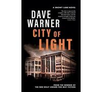 Dave Warner City of Light (Tascabile)