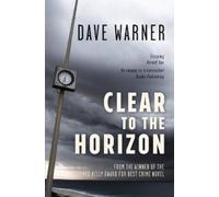 Dave Warner Clear to the Horizon (Tascabile)
