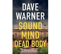 Dave Warner Sound Mind Dead Body (Tascabile)