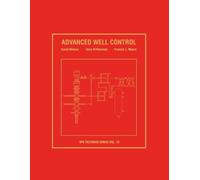 Dave Watson Terry Brittenham Preston L Moore Advanced Well Control (Tascabile)