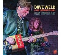 Bluesin' Through the Years [Vinyl LP] [VINYL]