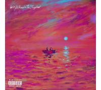 Dave We're All Alone in This Together (CD) Album