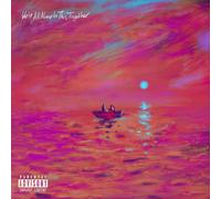 Dave We're All Alone in This Together (Vinyl LP) 12" Album Coloured Vinyl