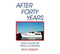 Dave Wheeler After Forty Years (Tascabile)
