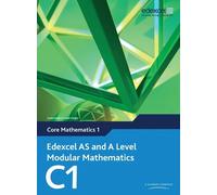 Dave Wilkins Ke Edexcel AS and A Level Modular Mathematics (Mixed Media Product)