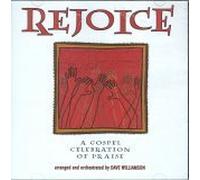 Dave Williamson - Rejoice - A Gospel Celebration of Praise (UK Import)