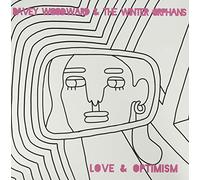 Dave Woodward & The Winter Orphans - Love & Optimism