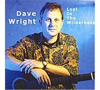 Dave Wright - Lost Inthe Wilderness