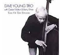 Dave Young Tales of the Fingers (CD)