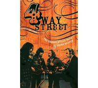 Dave Zimmer Four Way Street (Tascabile)