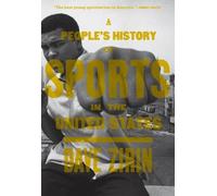 Dave Zirin A People's History Of Sports In The United States (Tascabile)