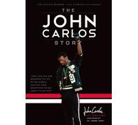 Dave Zirin John Wesley Carlos The John Carlos Story (Copertina rigida)