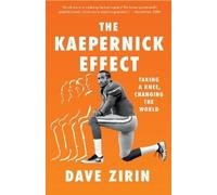 Dave Zirin The Kaepernick Effect (Tascabile)