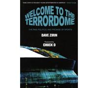 Dave Zirin Welcome To The Terrordome (Tascabile)