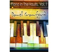 Davell Crawford Piano in the vaults, vol. 1 (CD) Album