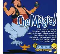 D'Avena Cristina - Che Magia!